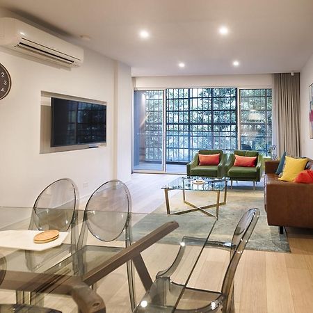 Orange Stay Townhouses Melburne Exterior foto