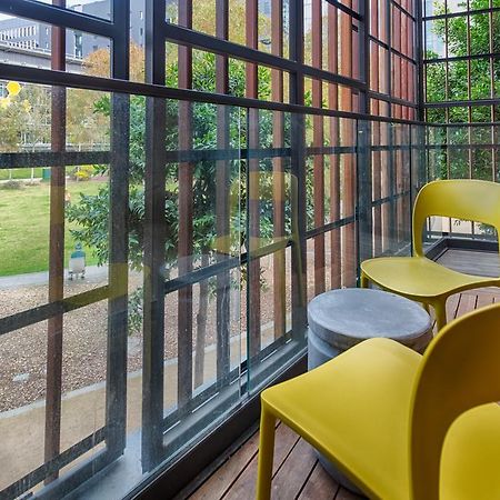 Orange Stay Townhouses Melburne Exterior foto