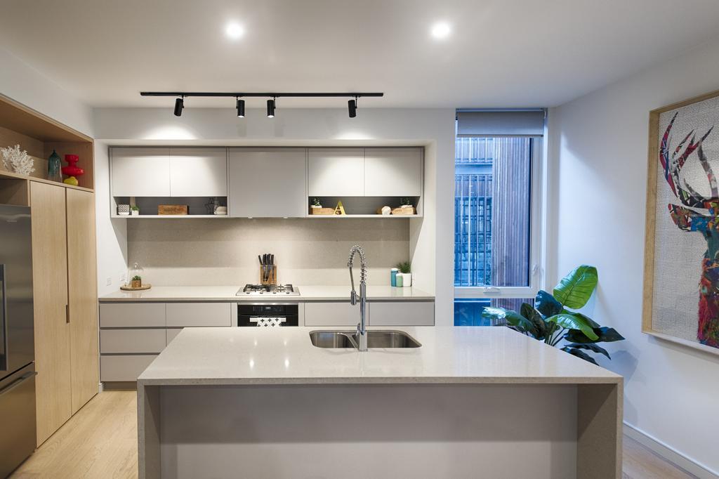 Orange Stay Townhouses Melburne Exterior foto
