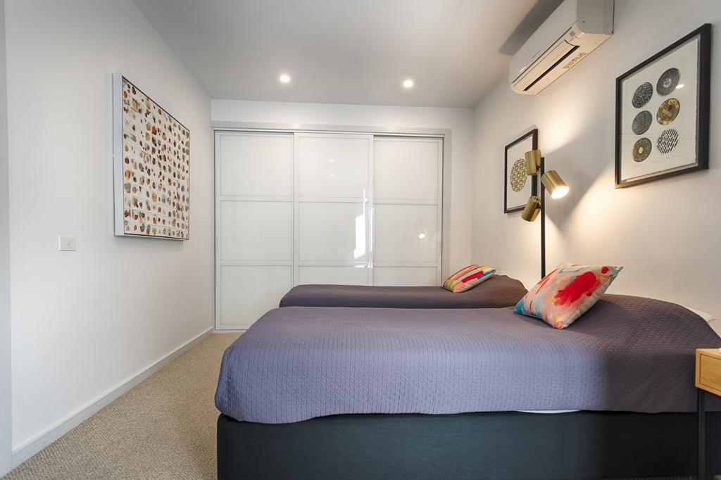 Orange Stay Townhouses Melburne Exterior foto